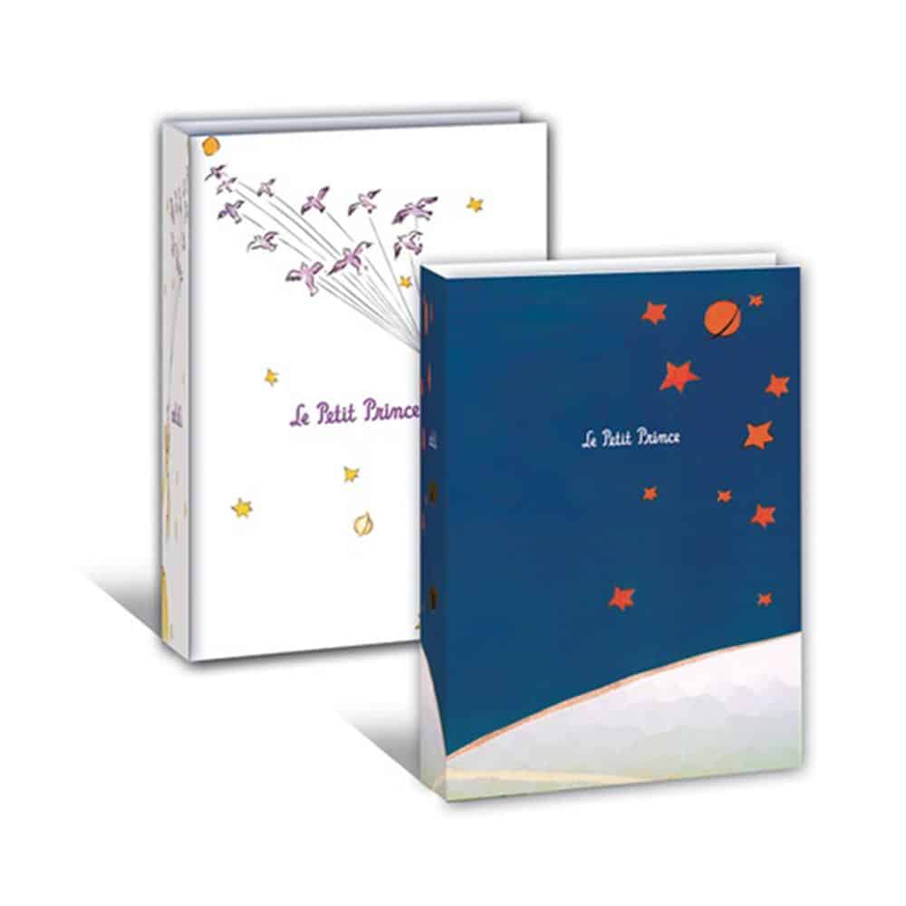 Κλασερ Μικρος Πριγκιπας 17Χ25Cm